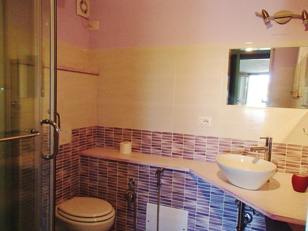 Eco Affittacamere Casa Maica Eco Guesthouse Stintino Room photo