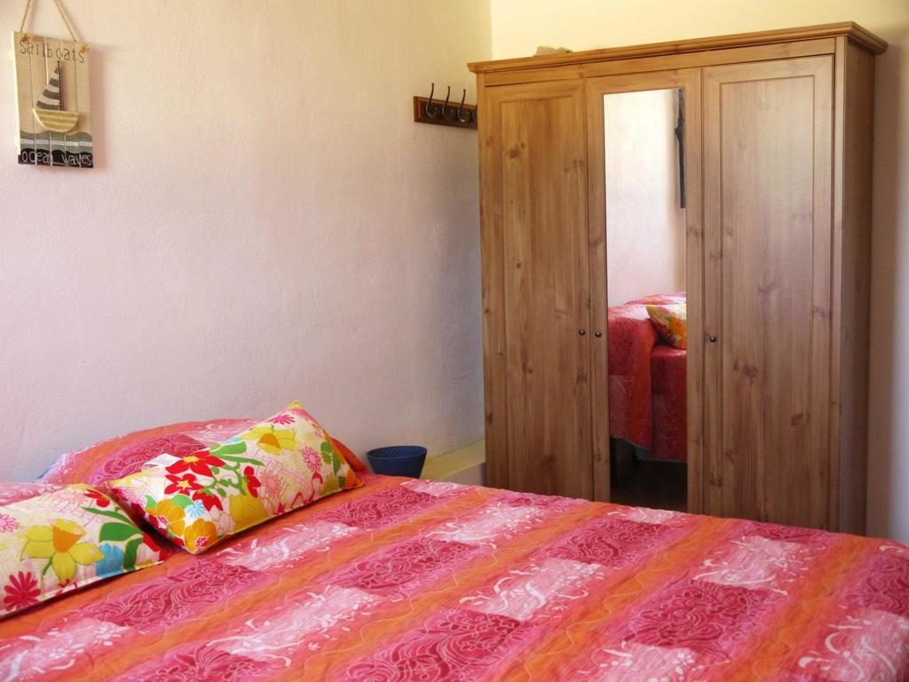 Eco Affittacamere Casa Maica Eco Guesthouse Stintino Room photo