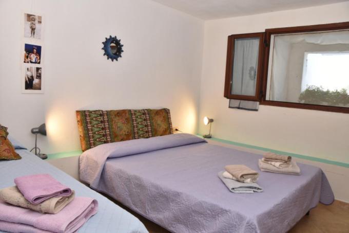 Eco Affittacamere Casa Maica Eco Guesthouse Stintino Exterior photo