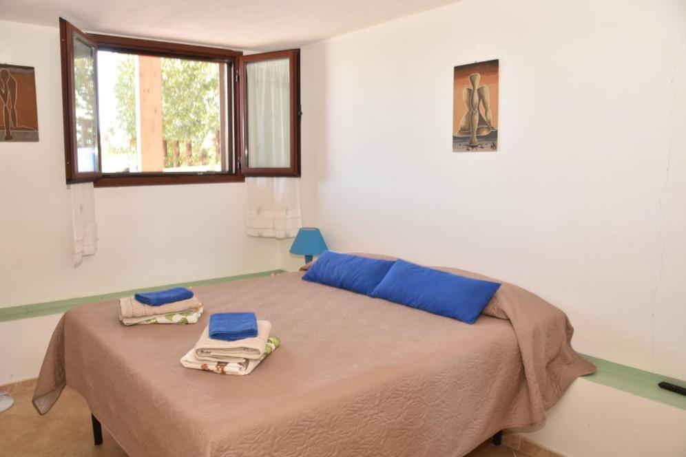 Eco Affittacamere Casa Maica Eco Guesthouse Stintino Exterior photo
